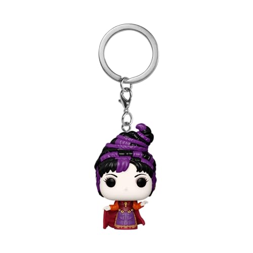 Funko Pop! Keychain: Hocus Pocus 2 - Mary Sanderson