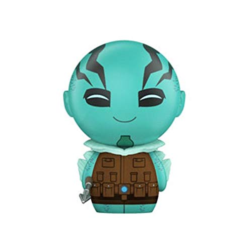 Funko Dorbz Hellboy Abe Sapien Figure