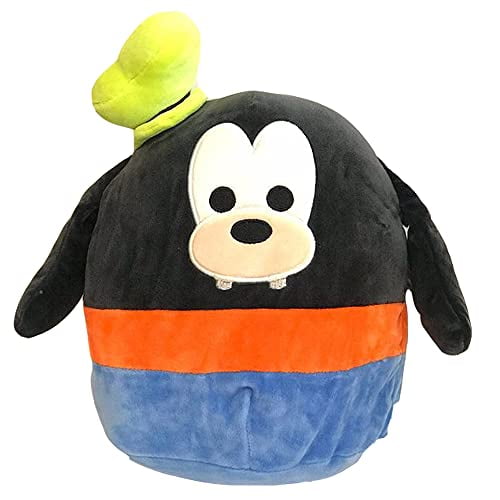 Squishmallows Disney Goofy 10 Inch Plush