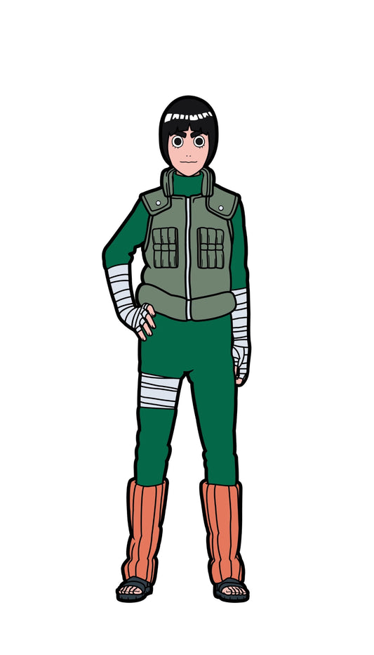 FiGPiN - Naruto Shippuden - Rock Lee #245
