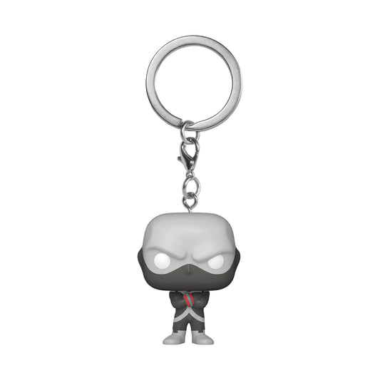 Funko - Figurine My Hero Academia - Twice Hideout Pocket Pop 4cm - 0889698697415