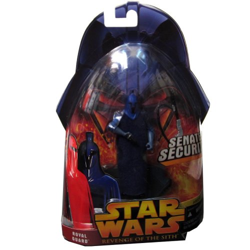 Star Wars Saga: Exclusive Sandtrooper