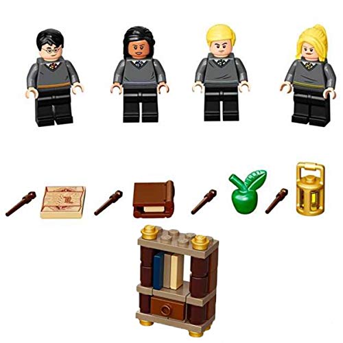 LEGO Harry Potter Student Accessory 40419