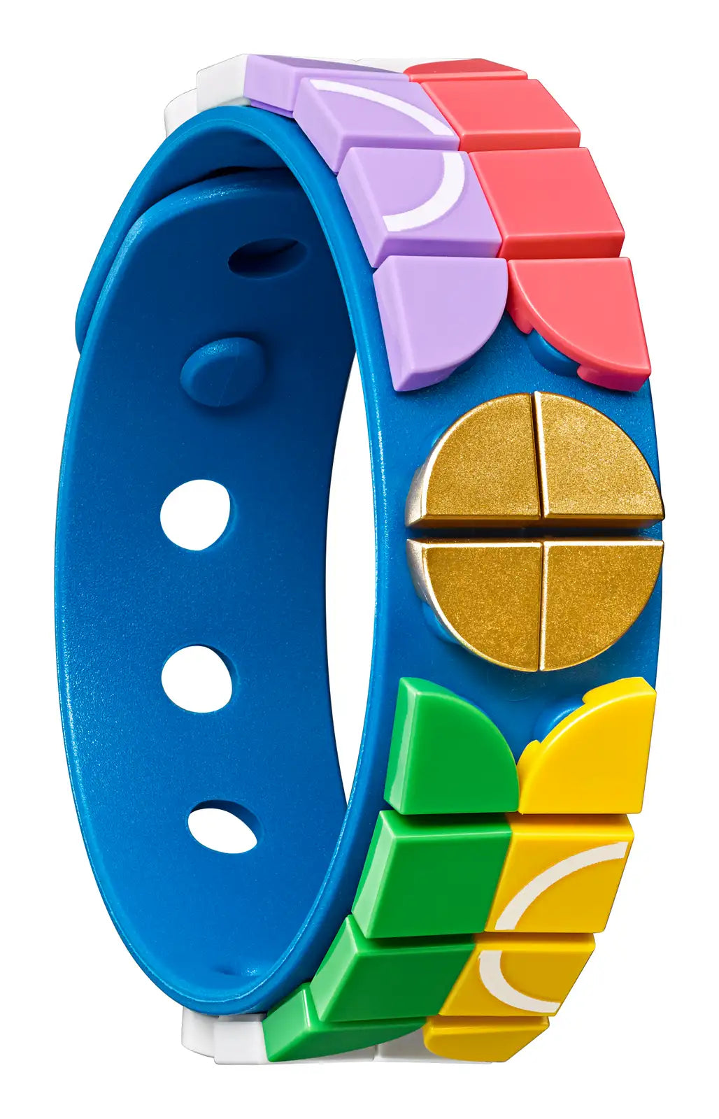 LEGO DOTS Go Team! Bracelet 41911