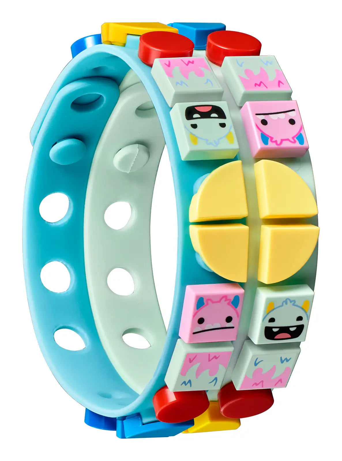 LEGO DOTS Monster Bracelets 41923