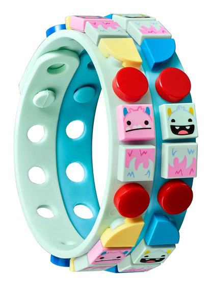 LEGO DOTS Monster Bracelets 41923