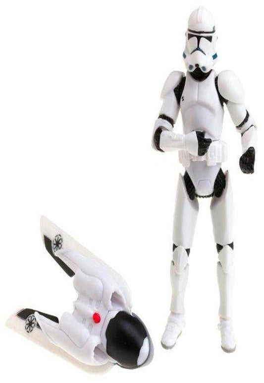Star Wars E3 DF07 CLONE TROOPER