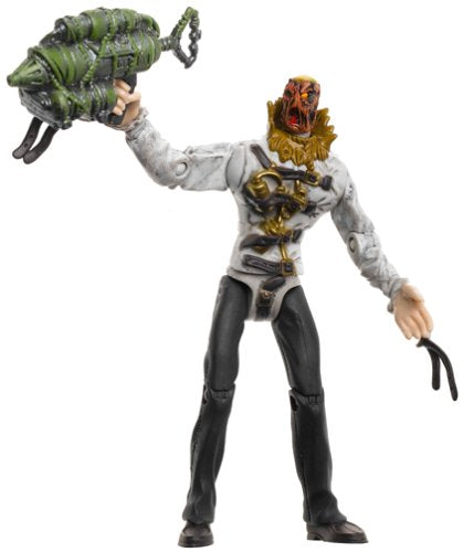 Batman Begins Action Figure: Scarecrow