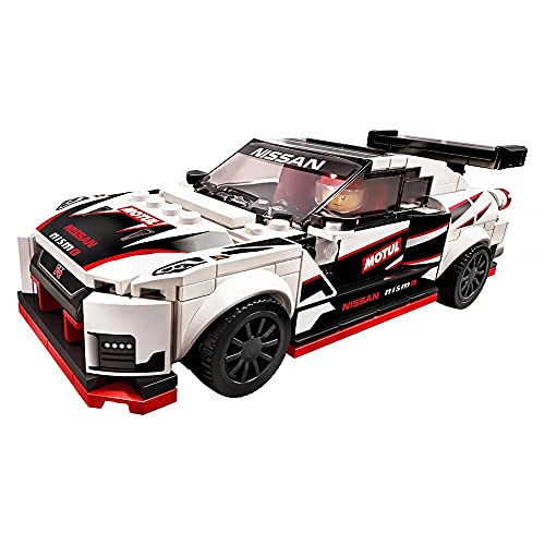 LEGO Speed Champions Nissan GT R NISMO 76896