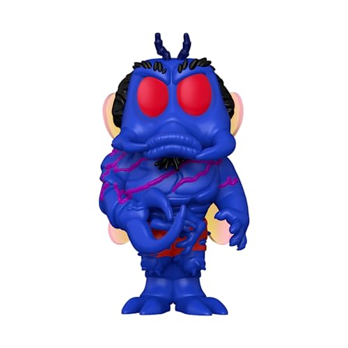 Funko Soda Teenage Mutant Ninja Turtles: Mutant Mayhem - Superfly (Styles May Vary)