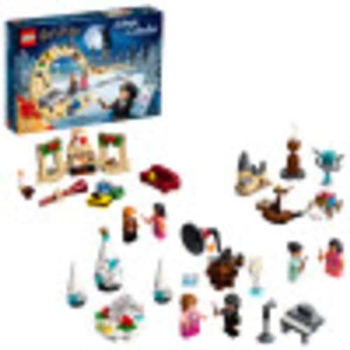 LEGO Harry Potter Advent Calendar 75981
