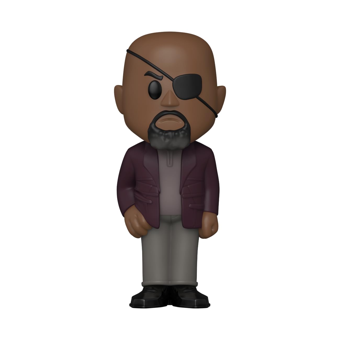 Funko Soda Marvel - Night Fury