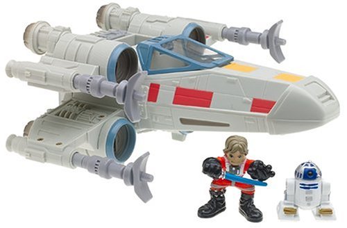 Star Wars Galactic Heroes Vehicle TIE-Fighter