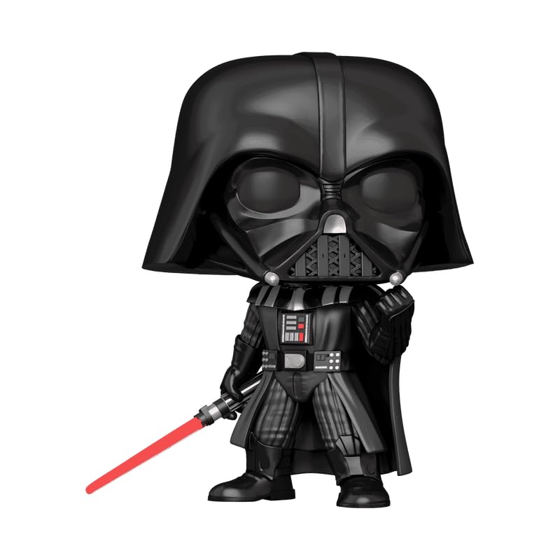 Funko POP! Star Wars Darth Vader Mega POP 18inch