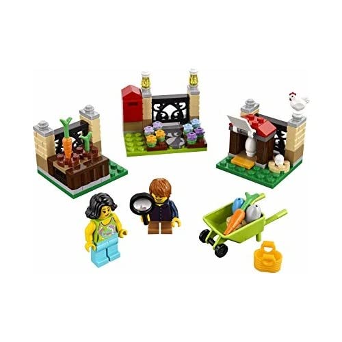 LEGO Holiday Easter Egg Hunt 40237