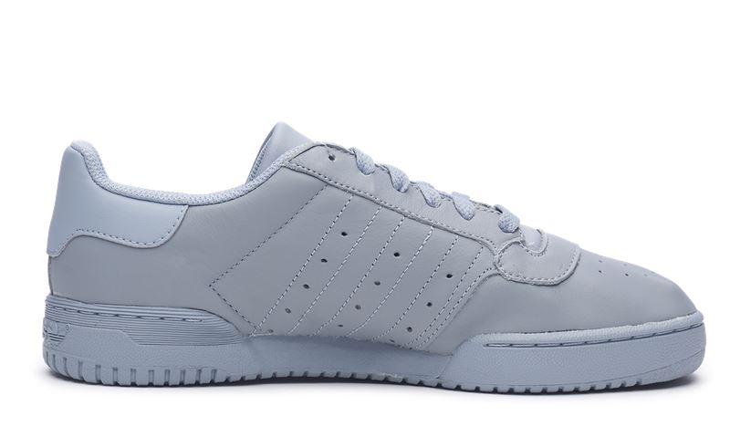 Yeezy Powerphase Calabasas Grey