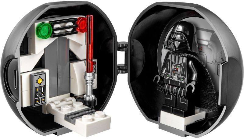 LEGO Darth Vader Anniversary Pod Polybag 5005376