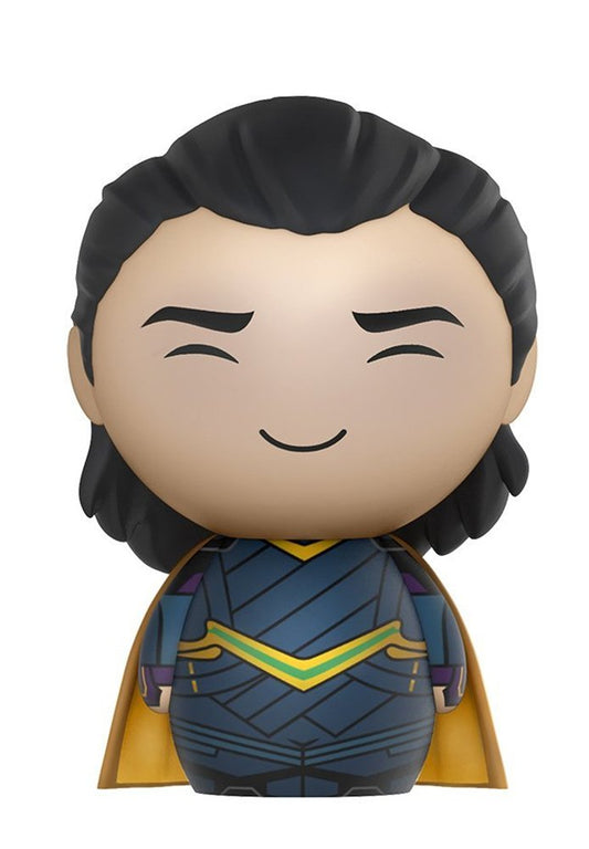 Loki - Thor: Ragnarok Funko Dorbz #365