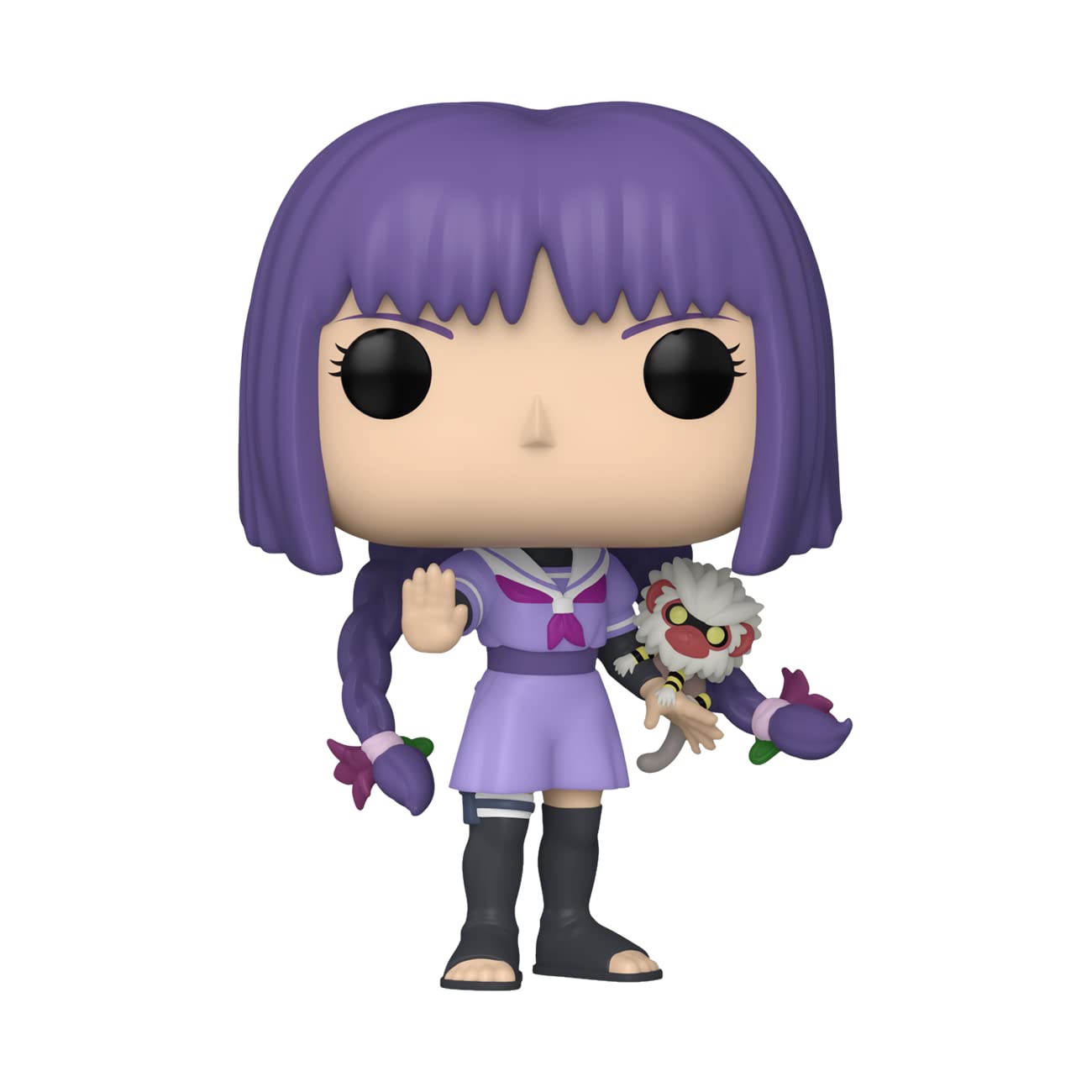 Funko POP! Animation - Boruto: Naruto Next Generations - Sumire with Nue #1360
