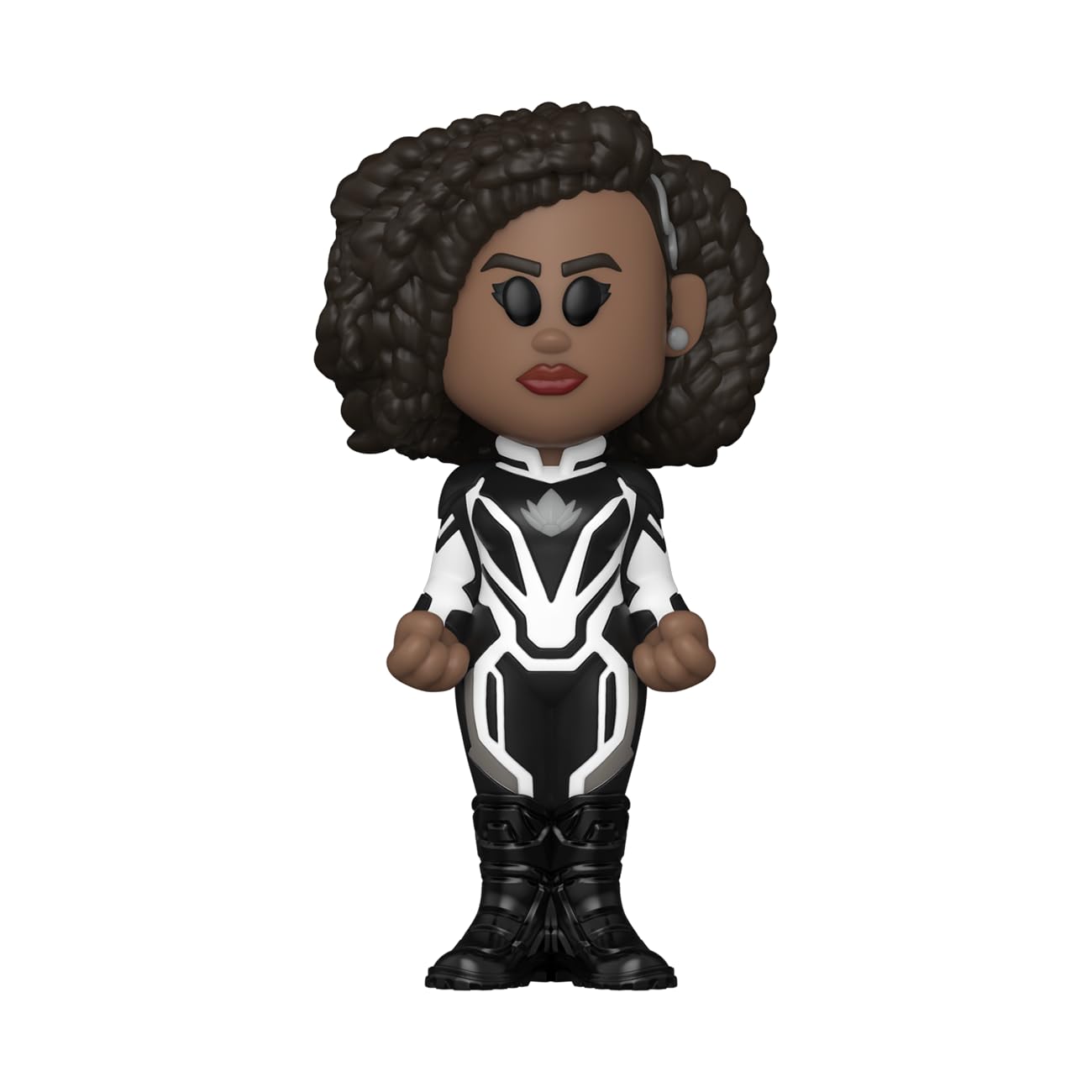 Funko Soda Marvel - Monica Rambeau