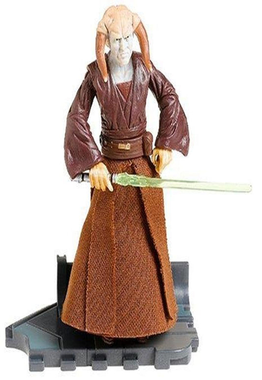 Star Wars Episode III Revenge of the Sith Saesee Tiin Action Figure #30 3.75 Inches