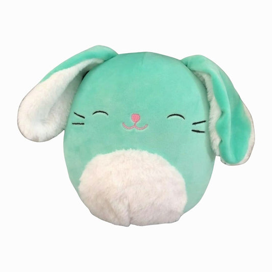Squishmallows 8" Mint Bunny Sammy Plush
