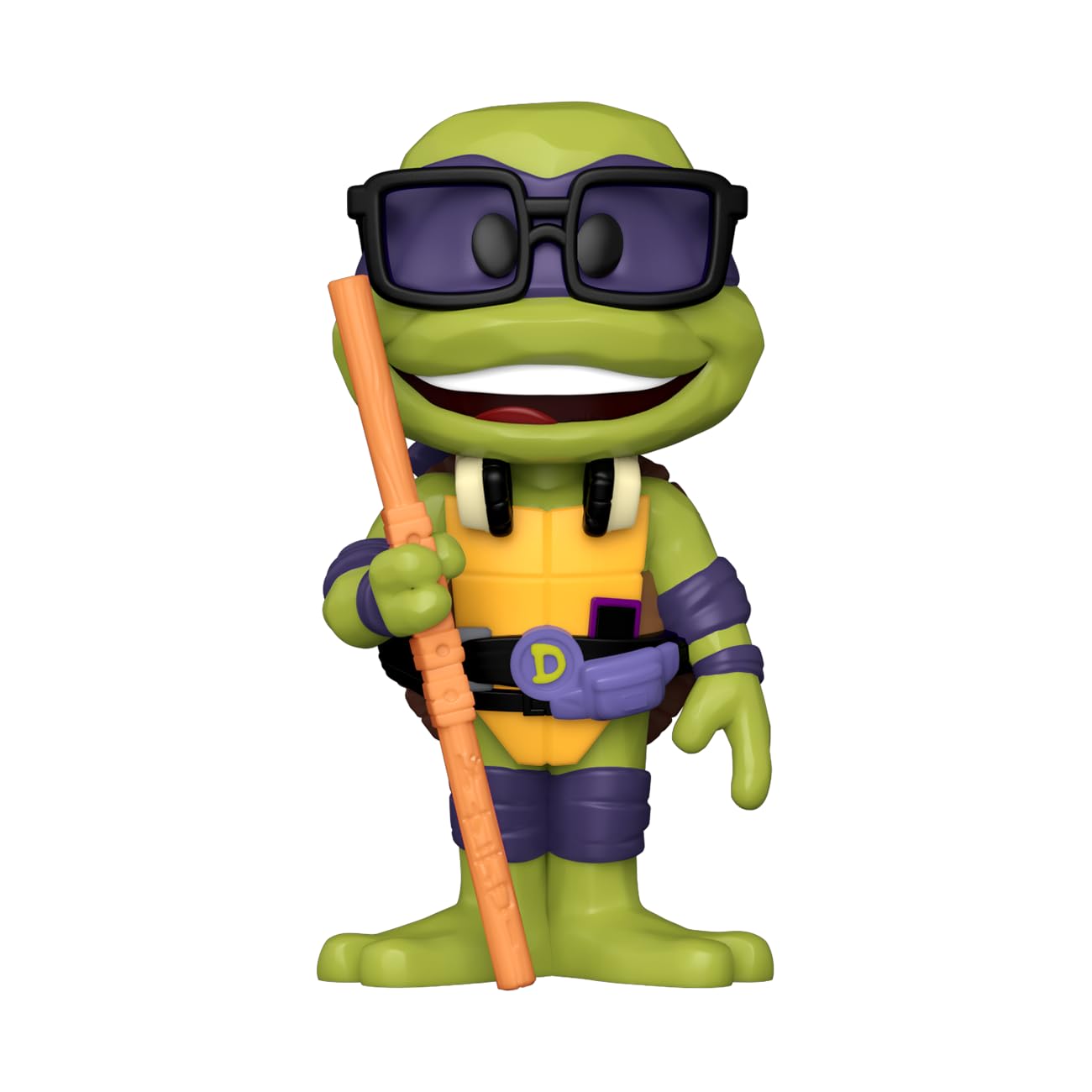 Funko Soda Teenage Mutant Ninja Turtles: Mutant Mayhem - Donatello (Styles May Vary)