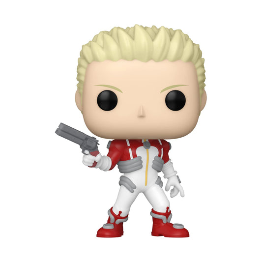 Funko POP! Animation - Trigun - Knives Millions #1363