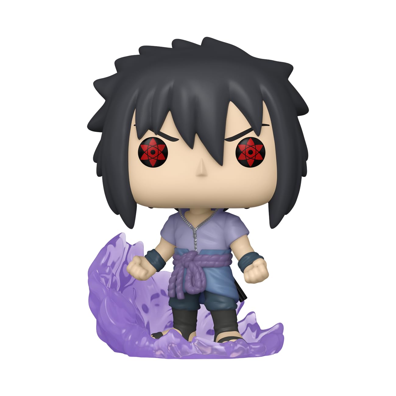 Funko Pop! Animation: Naruto: Shippuden - Sasuke Uchina