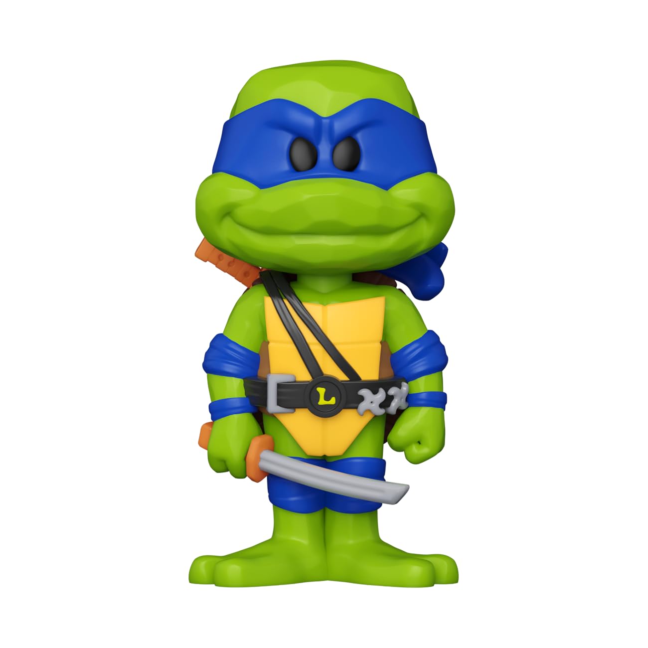 Funko Soda Teenage Mutant Ninja Turtles: Mutant Mayhem - Leonardo (Styles May Vary)