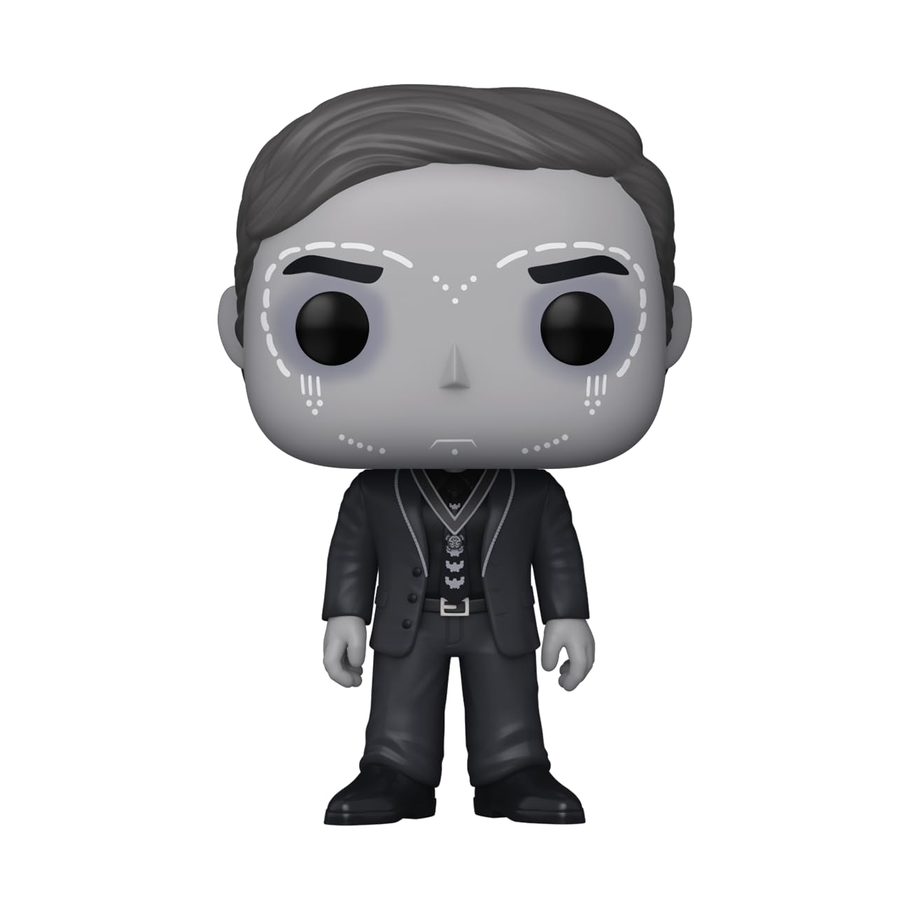 Funko Pop! Marvel: Warewolf by Night - Jack Russell