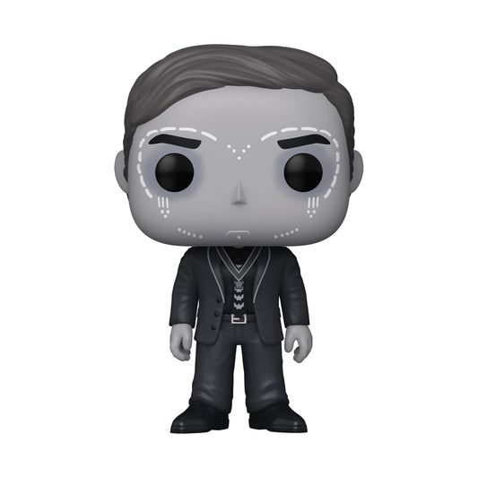 Funko Pop! Marvel: Warewolf by Night - Jack Russell