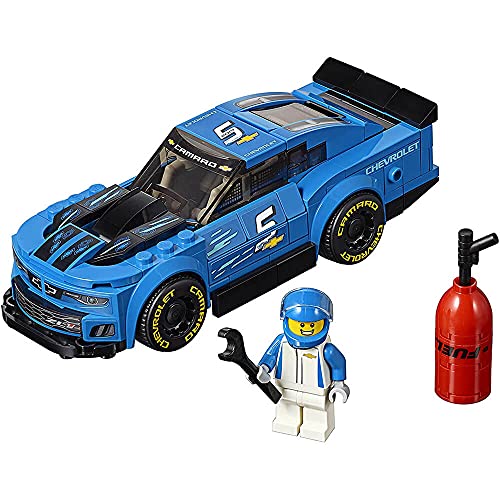 LEGO Speed Champions Chevrolet Camaro ZL1 Race Car 75891