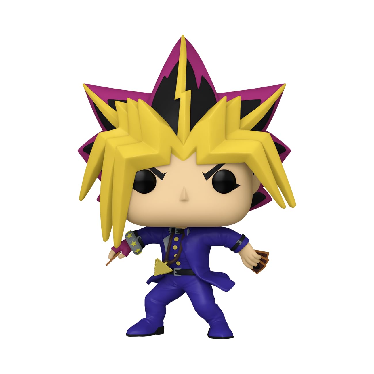 Funko POP! Animation - Yu-Gi-Oh! - Yami Yugi #1451
