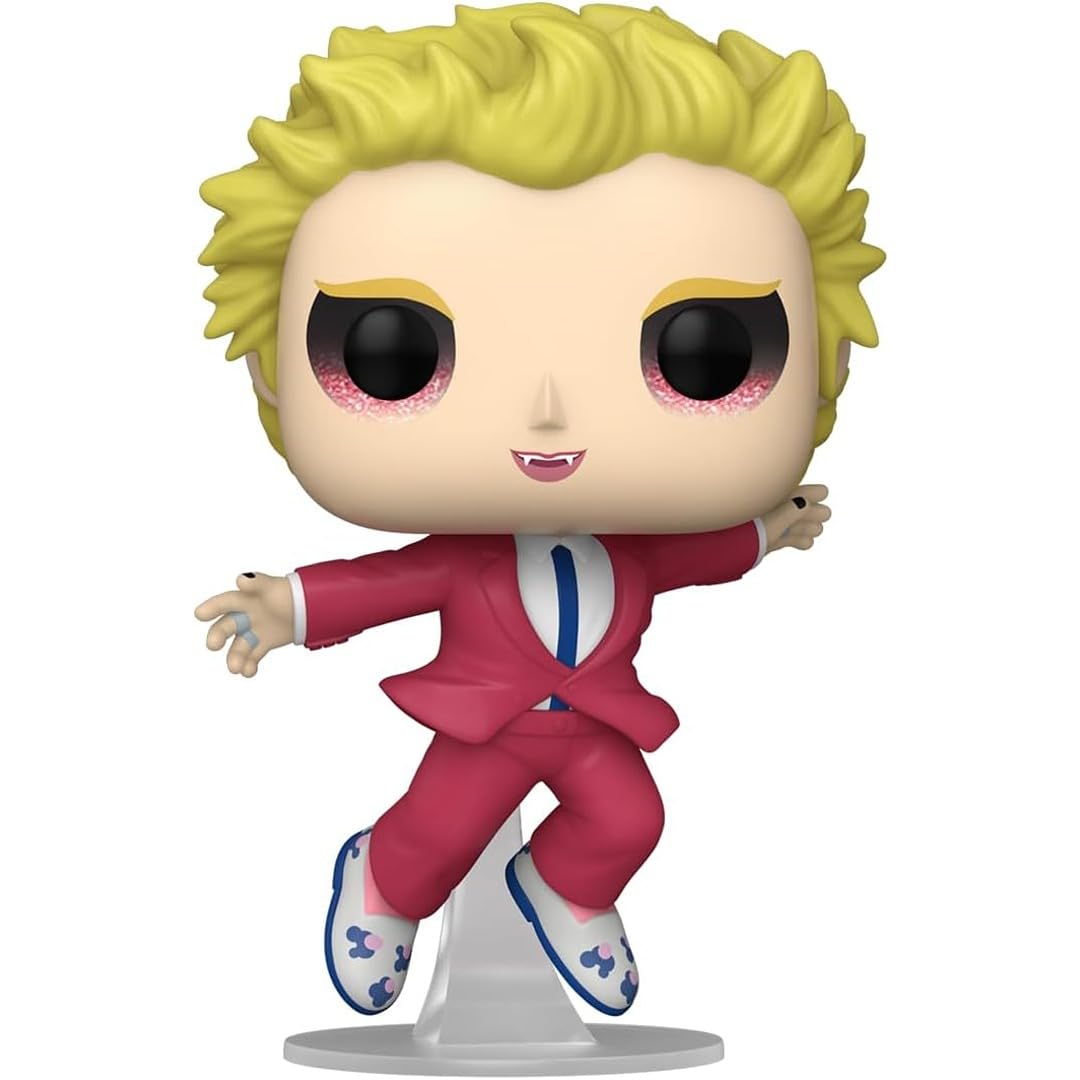 Funko POP! Rocks - Ed Sheeran #348 [Bad Habits]
