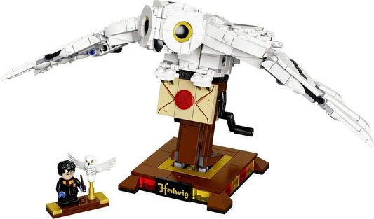 LEGO Harry Potter Hedwig 75979