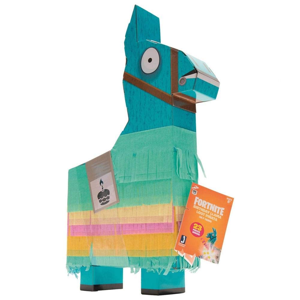 Fortnite Llama Loot Piñata, Dark Voyager