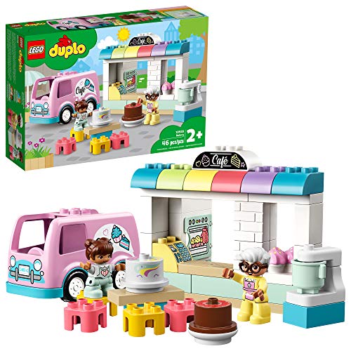 LEGO Duplo Town Bakery 10928