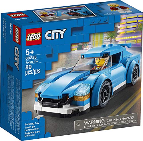 LEGO City Sports Car 60285