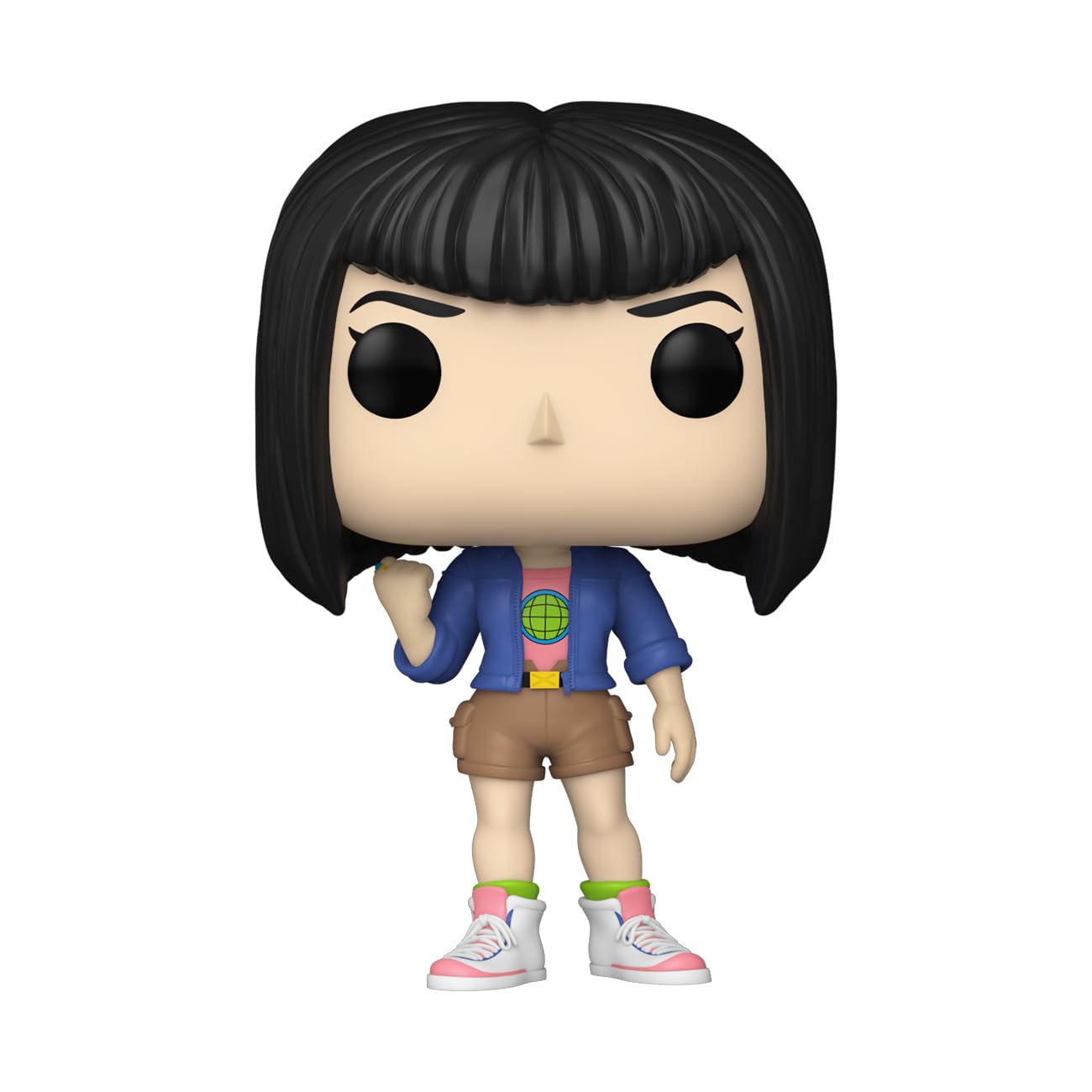 Funko Pop! Animation: The New Adventures of Captain Planet - Gi