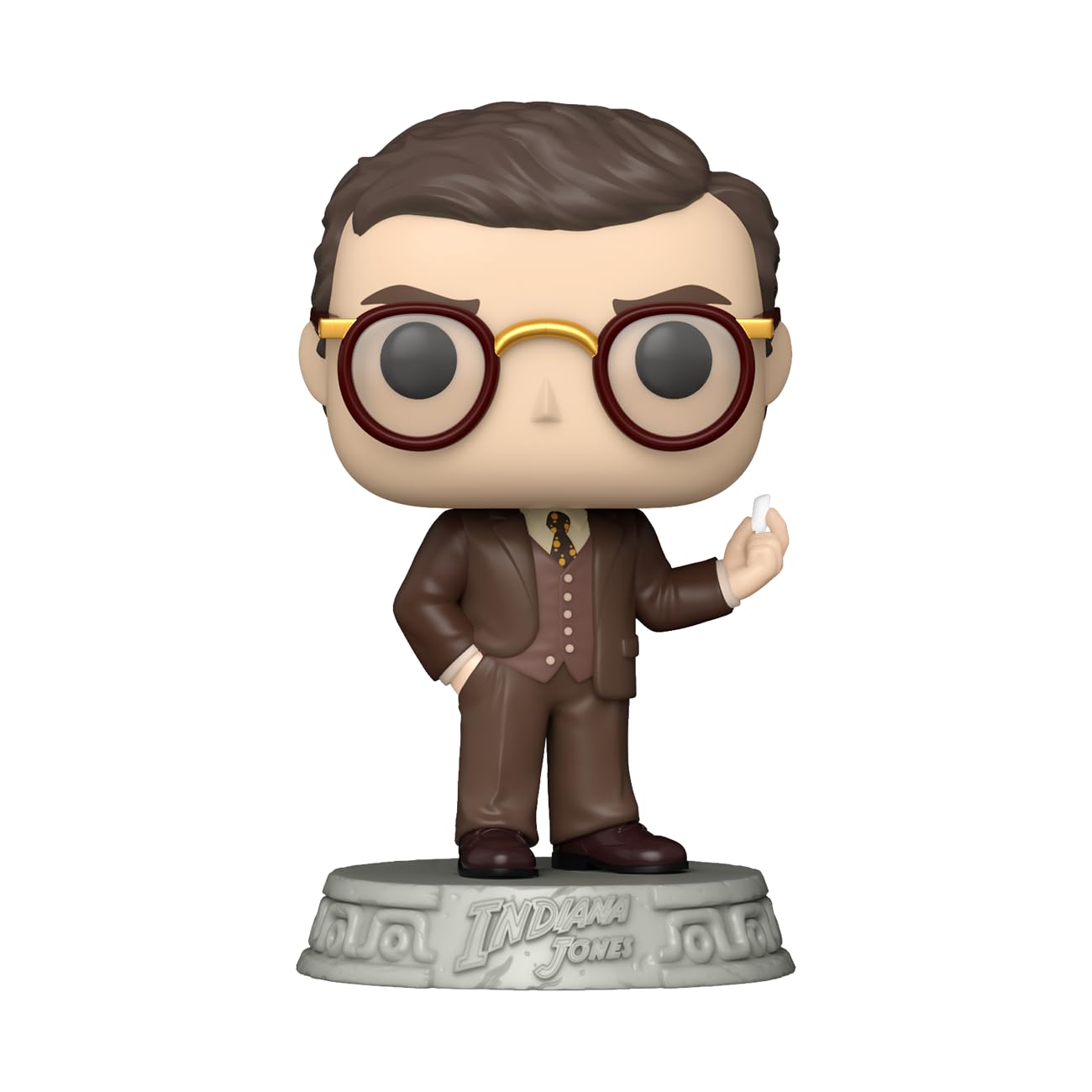 Funko POP! Movies: Indiana Jones & The Raiders of The Lost Ark - Professor Indiana Jones