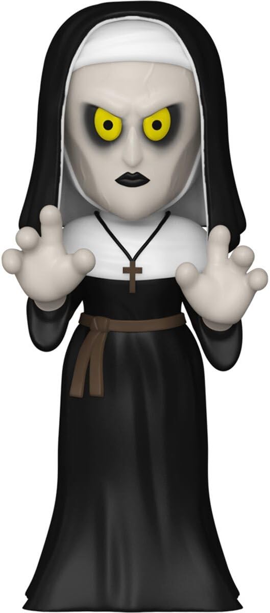 Funko Soda The Conjuring - Demonic Nun (Styles May Vary)