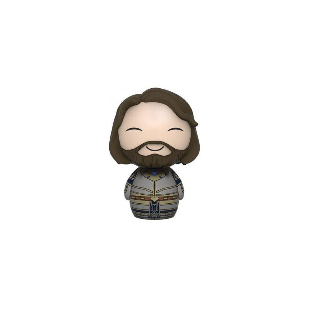 Funko Dorbz: Warcraft Movie - King Llane Action Figure