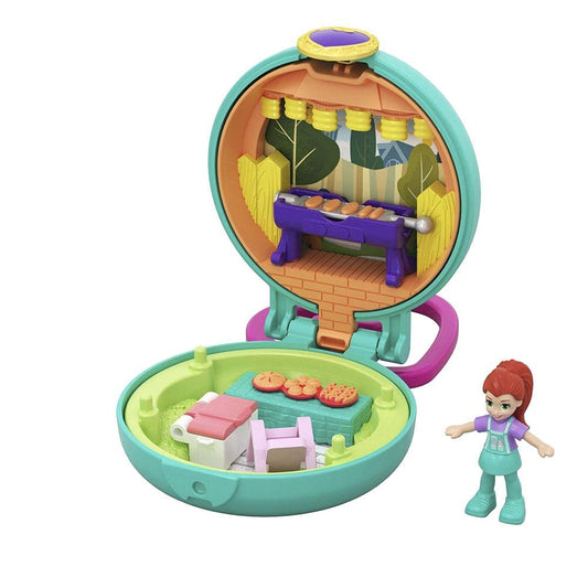 Polly Pocket Tiny Compact