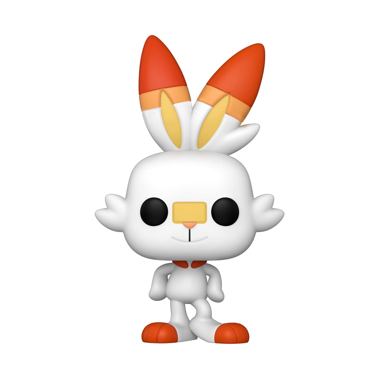 Funko POP! Games - Pokemon - Scorbunny #922