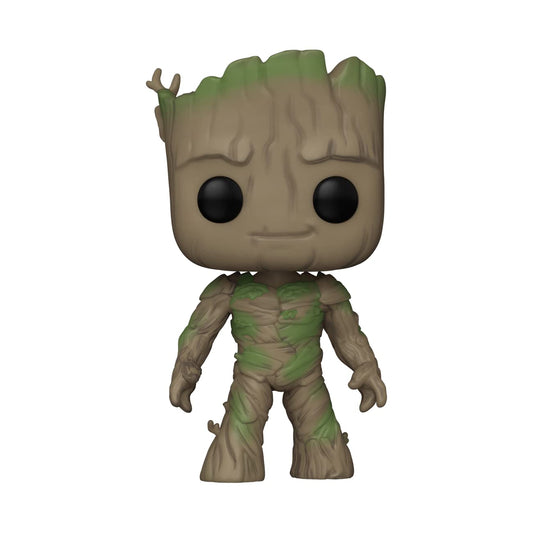 Funko POP! Marvel Guardians of the Galaxy Vol 3 Groot #1203