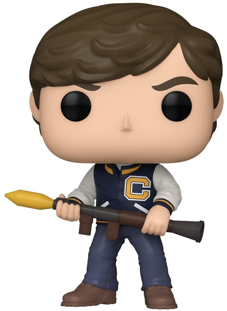 Funko POP! Movies Red Dawn Matt Eckert #1641