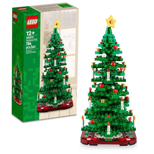 LEGO Seasonal Christmas Tree 40573