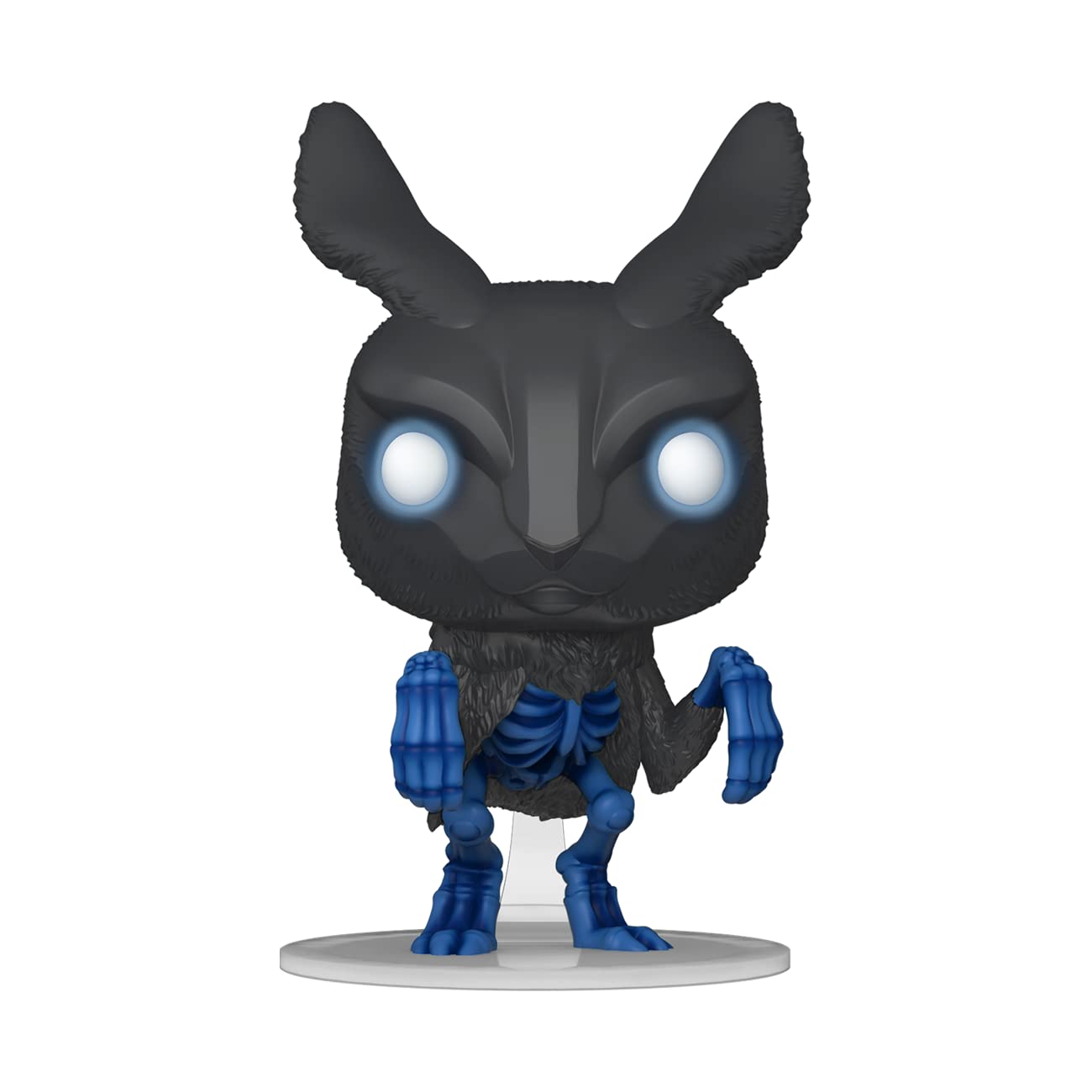 Funko Pop! Movies: Netflix Pinocchio - Black Rabbit