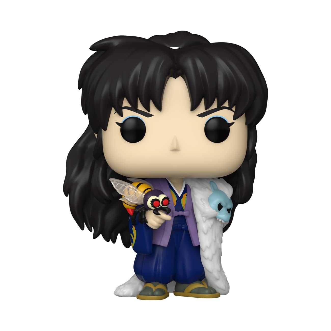 Funko POP! Animation - Inuyasha - Naraku #1299